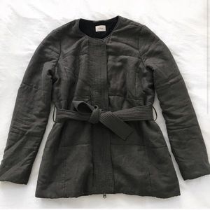 Wilfred Legendre Jacket